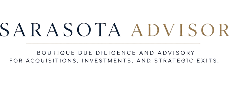 Sarasota Advisor